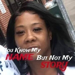 Meet your Posher, Sabrina